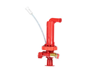 Помпа MSR DragonFly Fuel Pump